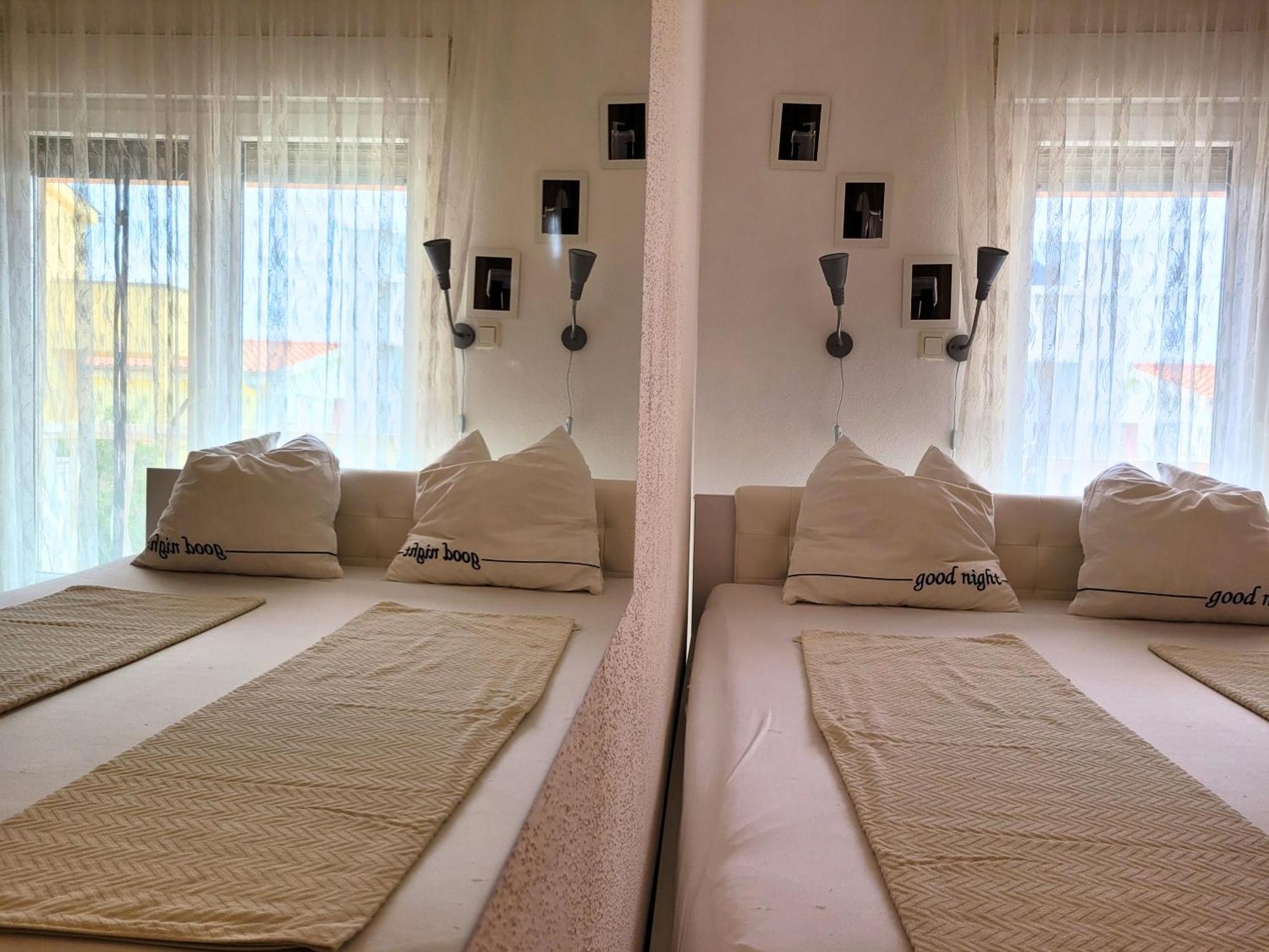 Apartment Jelena Vir Buitenkant foto